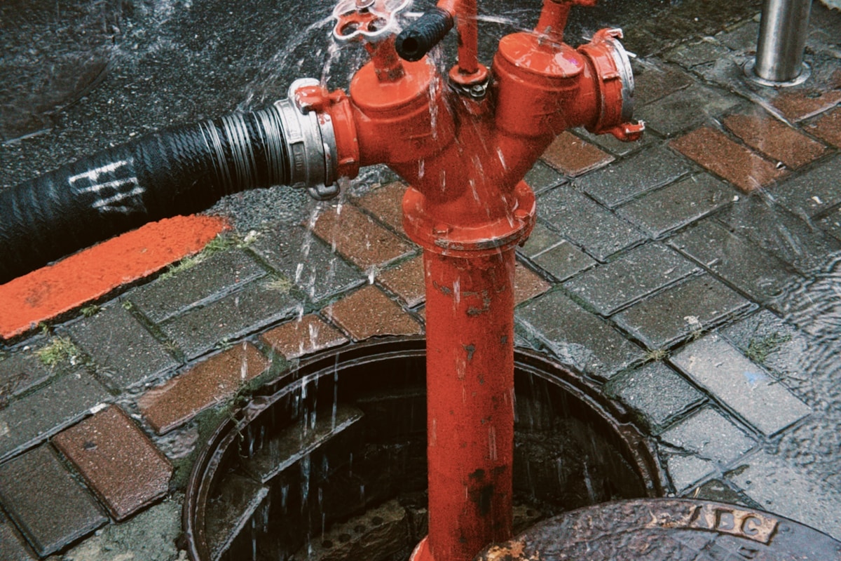 Commercial water damage restoration in Mountain View