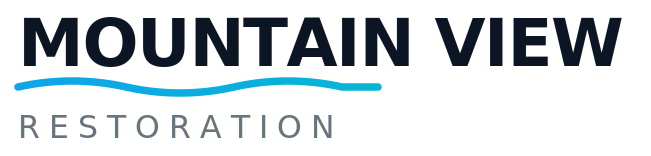 Mountain View Restoration